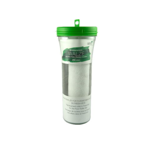 Osmo Microfiberrull 25 Cm I Boks
