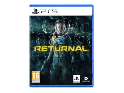 Returnal PS5 Returnal PS5