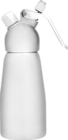 Maku Kremsifon 500 ml