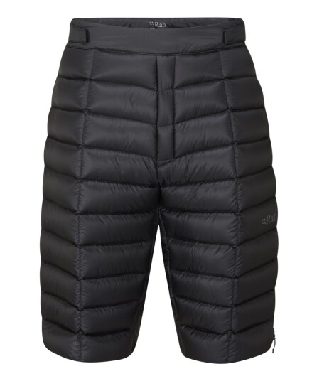 Rab Mythic Shorts Black S Rab Mythic Shorts Black S