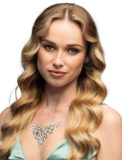 IPK Body Jewels Silver - Silver - 0