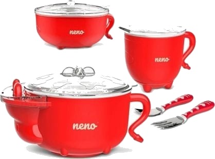 Neno Mucca Thermic