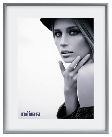 Dörr Aqua Bilderamme Tre 40x50cm Grå