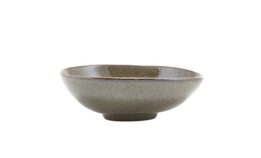 House Doctor LAKE Bolle 17,5 cm Grønn House Doctor LAKE Bolle 17,5 cm Grønn