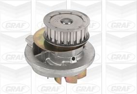 GRAF PA325 Vannpumpe GRAF PA325 Vannpumpe