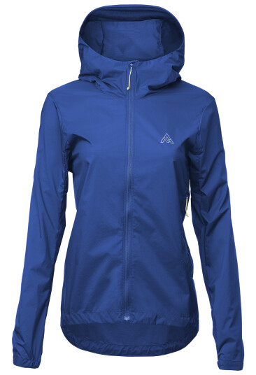 7mesh Northwoods Windshell W'sbottle blue S 7mesh Northwoods Windshell W'sbottle blue S