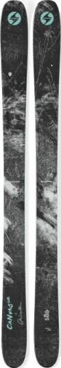 Blizzard Canvas 108 180cm Blizzard Canvas 108 180cm