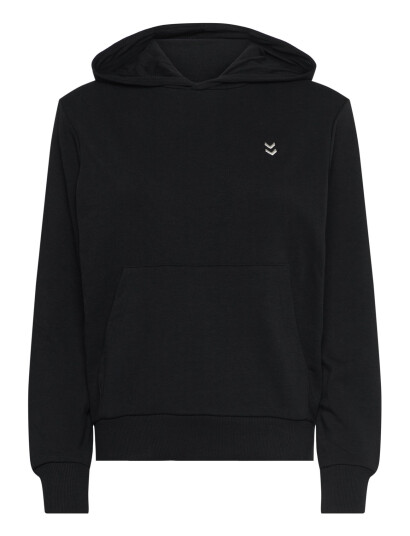 Hummel Hmlpulse W Sweat Hoodie - Black - XL Hummel Hmlpulse W Sweat Hoodie - Black - XL