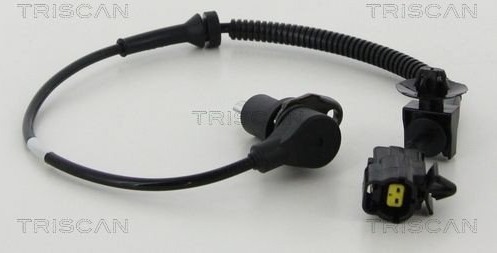 TRISCAN 8180 21202 Sensor ABS TRISCAN 8180 21202 Sensor ABS