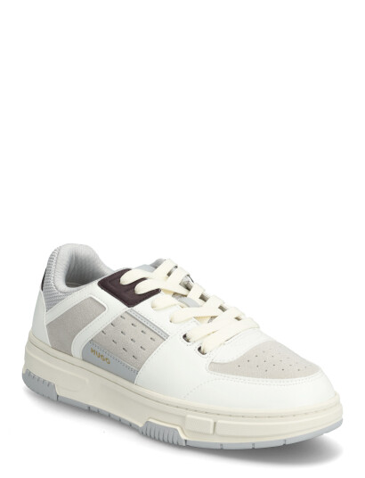 HUGO Yarrow_Tenn_Mxpu - White - 46 HUGO Yarrow_Tenn_Mxpu - White - 46