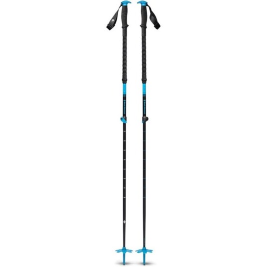 Black Diamond Expedition Ski Poles Desert Sky Black Diamond Expedition Ski Poles Desert Sky