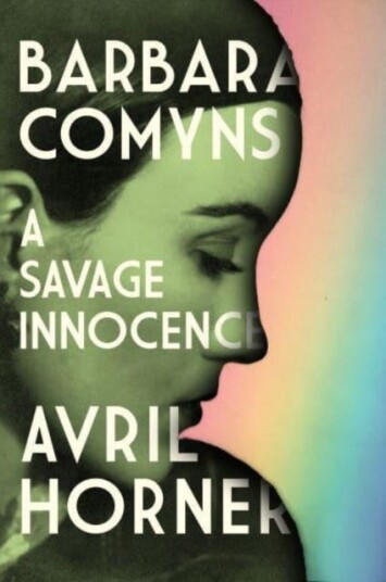 Barbara Comyns A Savage Innocence Barbara Comyns A Savage Innocence