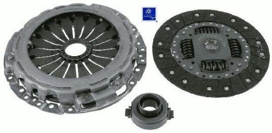 Clutchsett SACHS 3000 826 001 Clutchsett SACHS 3000 826 001