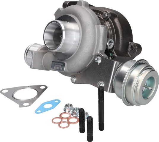 Turbolader KAMOKA 8600187