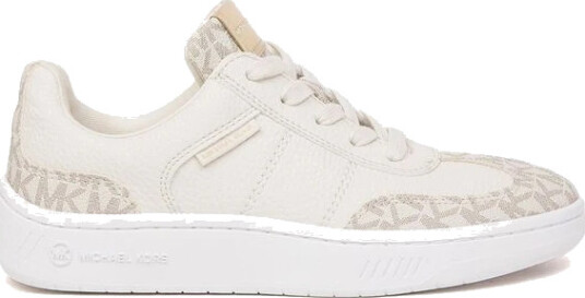 Michael Kors Dame Sko Beige 38 EU,