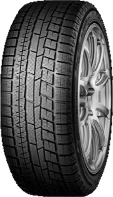 Yokohama Ice Guard IG60A ZPS 245/45R20 99Q Nordiske vinterdekk Yokohama Ice Guard IG60A ZPS 245/45R20 99Q Nordiske vinterdekk