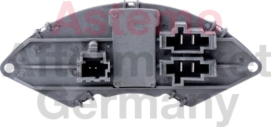 Regulator, kupévifte HITACHI 2502502 Regulator, kupévifte HITACHI 2502502