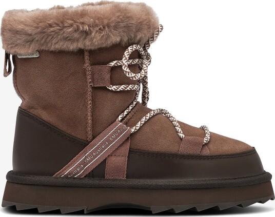 EMU Australia - Boots Blurred - Brun