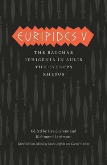 Euripides V Av Euripides Euripides V Av Euripides