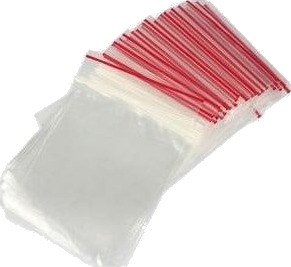 Zip Lock Fryseposer 1L 20 Stk Zip Lock Fryseposer 1L 20 Stk