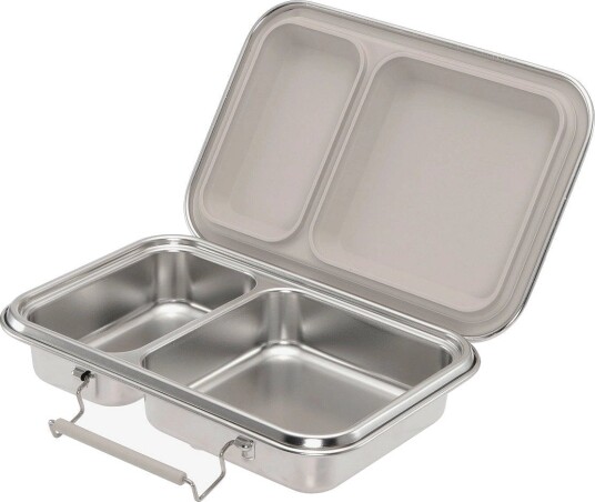 Haps Nordic | Haps Box Two Compartments | W