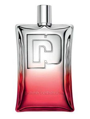 Paco Rabanne Erotic Me Eau De Parfum 62ml