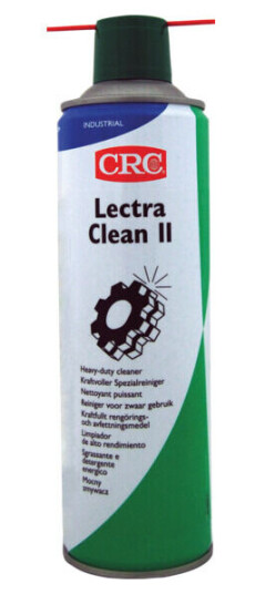 CRC Lectra Clean II aerosol 500 ml - 1840067 CRC Lectra Clean II aerosol 500 ml - 1840067