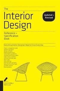 The Interior Design Reference & Specification Book Updated & Revised Av Chris Grimley, Mimi Love