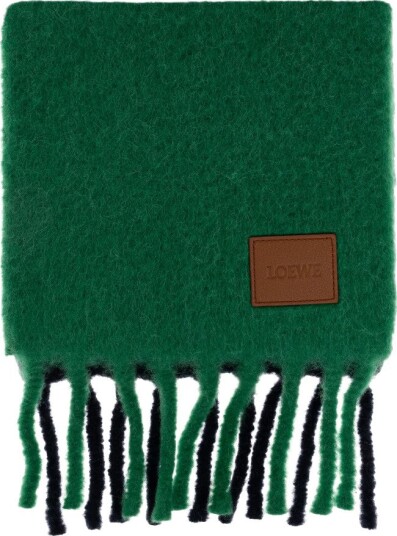 Loewe Dame Accessories Grønn ONE SIZE, Loewe Dame Accessories Grønn ONE SIZE,