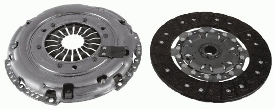 Clutchsett SACHS 3000 950 768