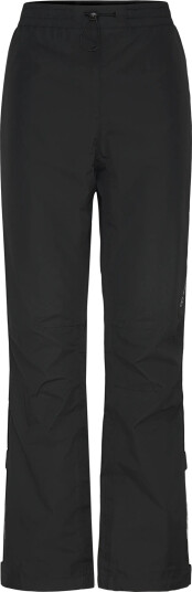 Tenson Melville Pants W - Black - M