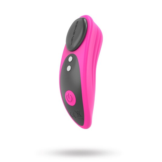 FERRI TRUSEVIBRATOR MED FJERNKONTROLL