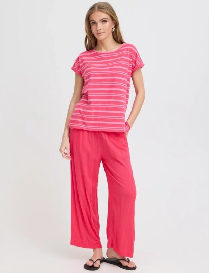 ICHI Ihyulietta Ss11 Pink M