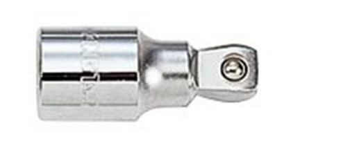 Forlænger Kipp 4223 1/2"" 50 Mm 2""