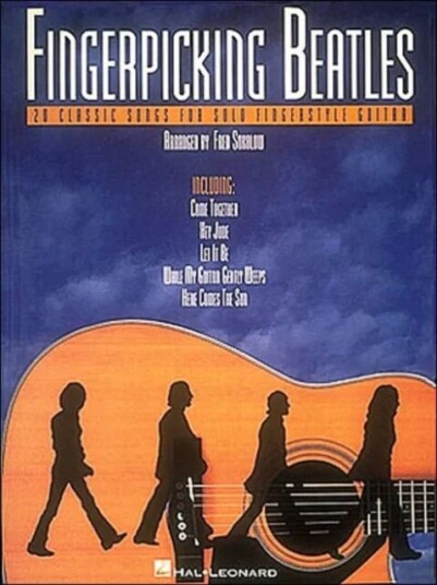Fingerpicking Beatles Fingerpicking Beatles