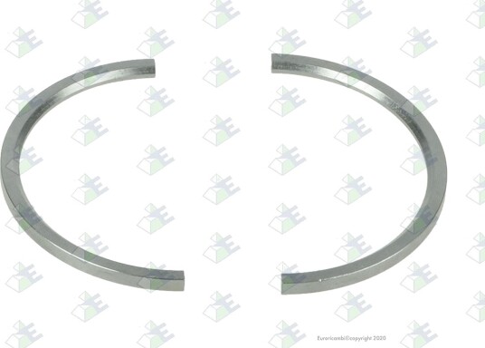 Sikringsring Euroricambi 88530958 Sikringsring Euroricambi 88530958