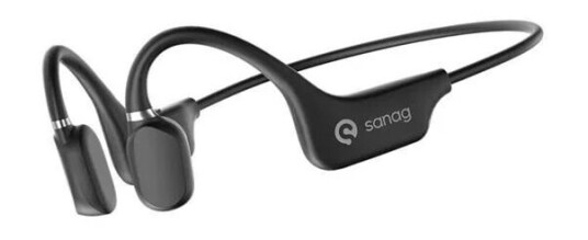 Sanag A5X Black Sanag A5X Black