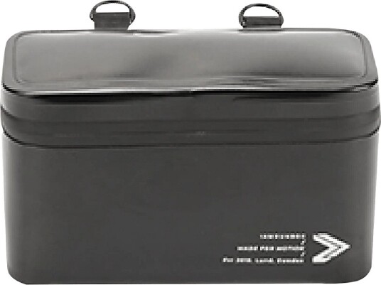 IAMRUNBOX | Handlebar Bag | 16 22L IAMRUNBOX | Handlebar Bag | 16 22L