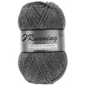 Lammy Yarns New Running Garn Unicolor 2 Lammy Yarns New Running Garn Unicolor 2