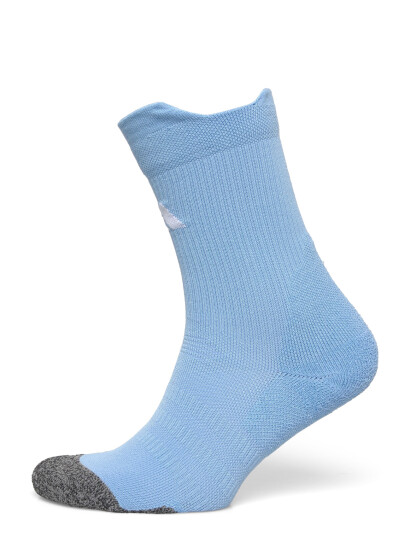 Adidas Performance Ftbl Cush Sock Blue 37 39