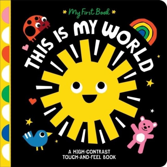 This Is My World This Is My World