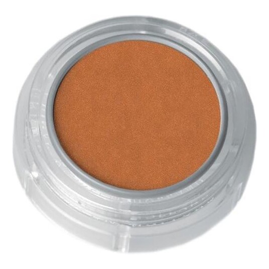 Grimas B.V. Grimas Crème Make-up Pure - Lysebrun