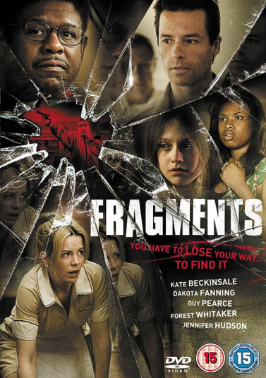 Fragments DVD