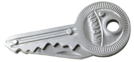 Gadget Master Lommekniv Nøkkel