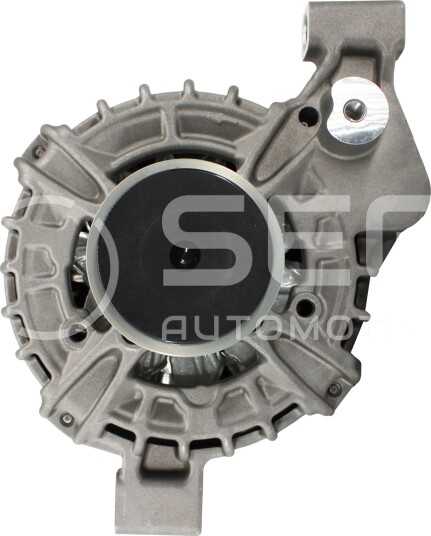SEG Automotive 0125811091 Dynamo