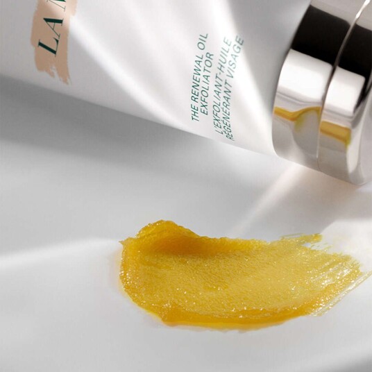 The Renewal Oil Exfoliator 100 ml
