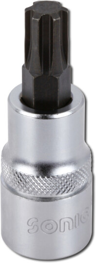 Bitspipe 1/2 M13 mm Ribe Lang