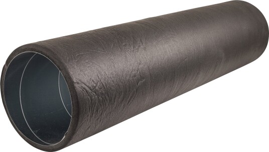 Flexit Isolert Spirorør 100cm T19 Ø200