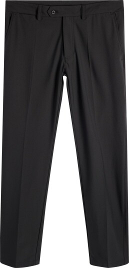 J.Lindeberg Mitch  Micro High Stretch Svart Golfbukser herre Black 31   32