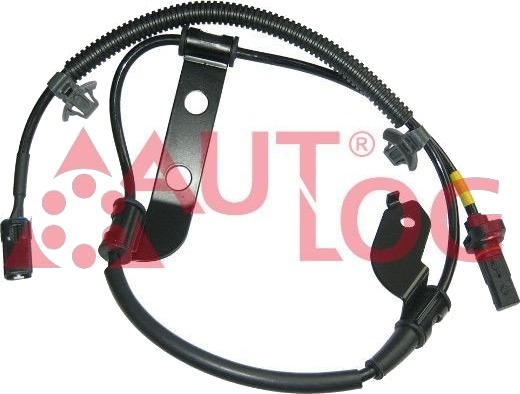 AUTLOG AS4691 Sensor ABS AUTLOG AS4691 Sensor ABS